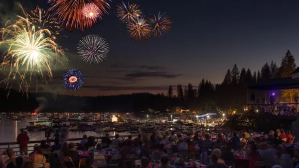 US July 4 Celebrations  (Twitter)