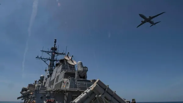 US Navy (Twitter)