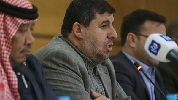 Yahya Al-Saud  is notorious for praising terrorism in Palestine (Twitter)