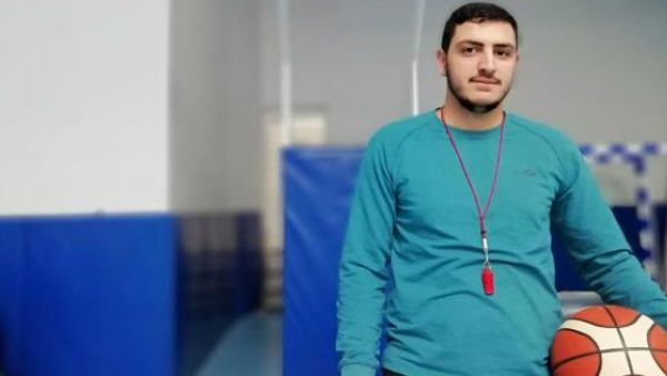 Coach, Zouher Haddad(Twitter)