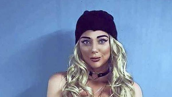 Dutch rapper who went by Anne Frank (Twitter)