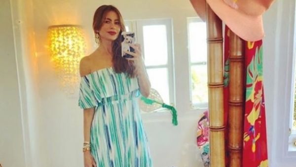 Sofia Vergara (Twitter)