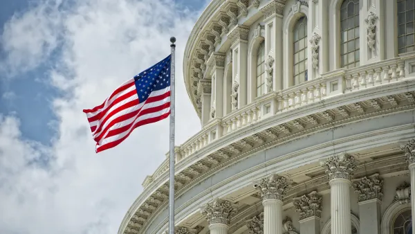White House (Shutterstock)	