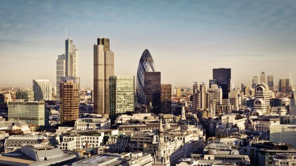 London (Shutterstock)	