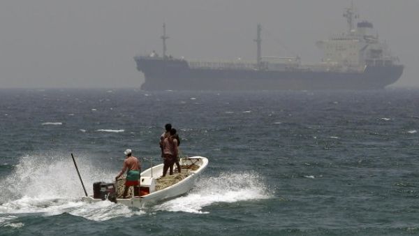"Sabotage attacks" on Saudi oil tankers (Twitter)