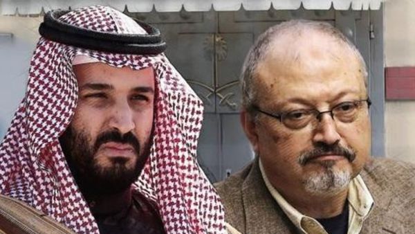 تقرير اممي يؤكد تورط ورلي عهد السعودي بقتل خاشقجي 