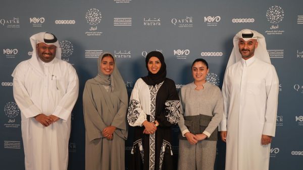 سيقدم حفل افتتاح مهرجان أجيال السينمائي هذا العام فيلم المؤلف الفلسطيني إيليا سليمان