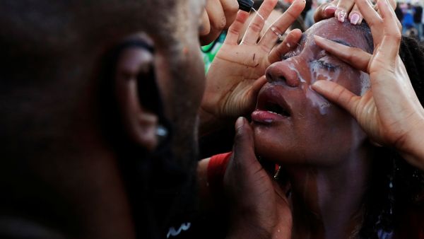  أحد المصابين حالته حرجة بعد الهجوم