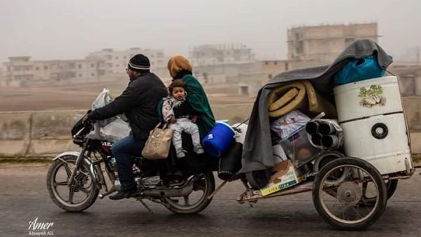 أعرب الأمين العام عن "القلق إزاء المدى الذي ذهبت إليه العملية العسكرية