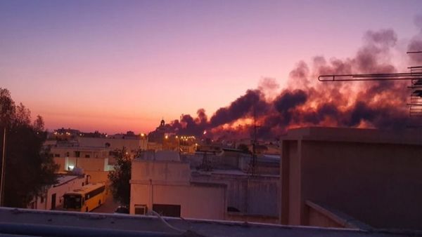 جدّد الحوثيون تهديداتهم للمملكة