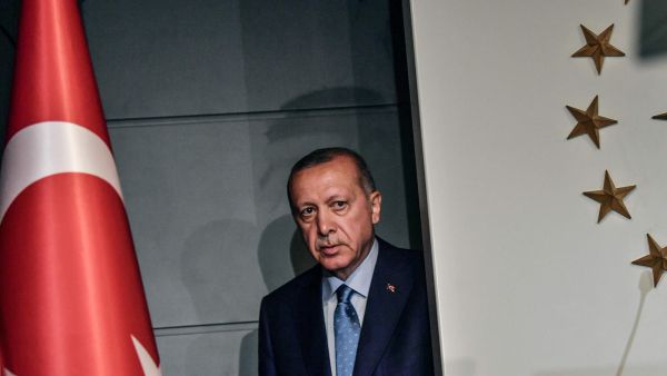 تتعلّق هذه القضية، باتهامات وجّهها كمال كيليتشدار أوغلو، لأردوغان وأفراد من عائلته