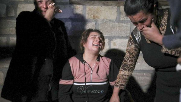  إقليم قره باغ "يمر حاليا بمشاكل إنسانية ملموسة"