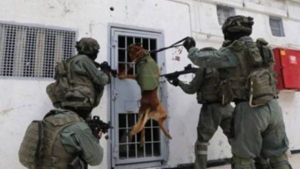 يتوحد الاعلام الجزائري بكافة الوانه واشكالة وتوجهاته في دعم قضية الاسرى الفلسطينيين في سجون الاحتلال