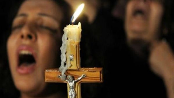 يمكن إقامة القداديس طوال أيام الأسبوع ما عدا يوم الجمعة