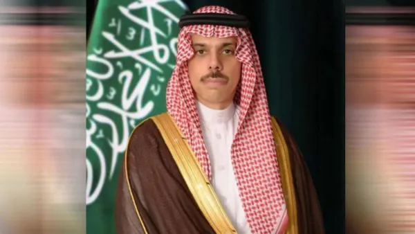 شراكة استراتيجية بين السعودية والولايات المتحدة