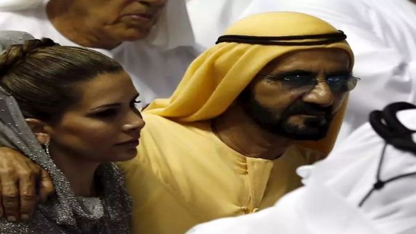 حكومة الإمارات لا تنوي التعليق على أي مزاعم تخص الحياة الشخصية للأفراد