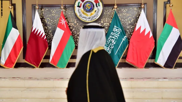  تترقب فيه المنطقة تسلّم الرئيس الأميركي المنتخب جو بايدن مهامه