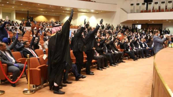 نواب عراقيون يطالبون بقطع العلاقات مع الإمارات "تنفيذاً للأجندة الإيرانية"