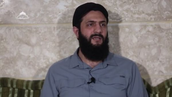 غالباً ما قد تستمر الولايات المتحدة في سياستها بعدم استهداف عناصر الهيئة