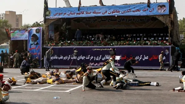  اللواء سلامي: وفرنا في الخطوة الثانية للثورة الاسلامية (ثاني 40 عاما من الثورة) إمكانية تدمير الكيان الصهيوني المزيف