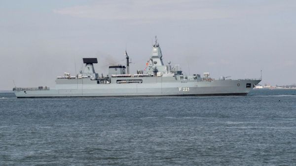 اقترحت واشنطن تكثيف الجهود لحماية الطرق البحرية لنقل النفط