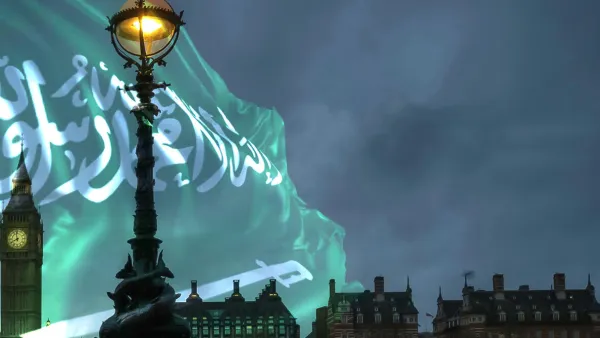 السعودية تدين تطاول وزير الخارجية اللبناني عليها