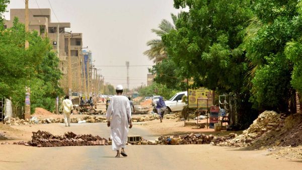  تحفظات بعض الحركات على جوبا كمِنبَر للتفاوض