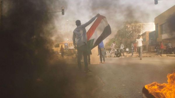 اتهمت إثيوبيا الأربعاء الماضي، السودان، "بانتهاك الاتفاق الموقع بين البلدين عام 1972