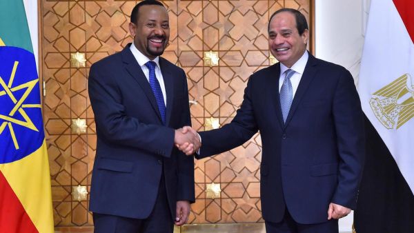  الاستئناف الفوري لأعمال اللجنة البحثية الفنية المستقلة