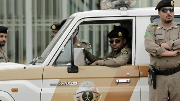  تمتلك القوات البرية السعودية قرابة 13 ألف مدرعة