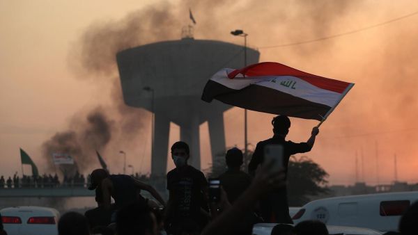 عملية الأسد المتأهب "دمرت أكثر من 320 كهفا كان تأوي إرهابيين