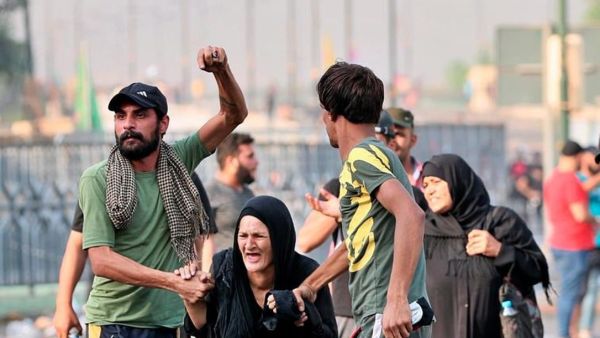 حزب الله: العراقيون جاحدين لافضال قاسم سليماني