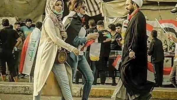 تشترك الكتل والقوى الرافضة للخطوة بكونها حليفة لإيران