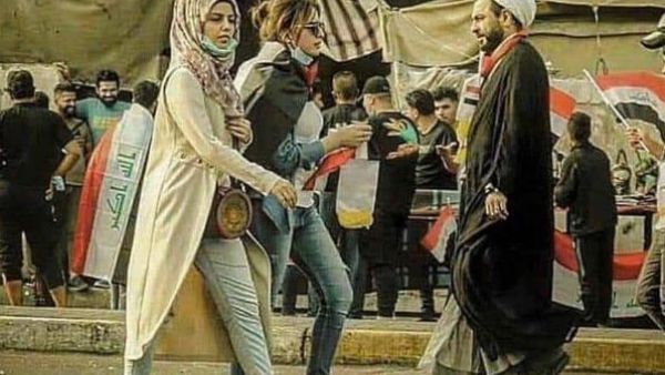  قتل إمام وخطيب على يد ضابط في الجيش العراقي