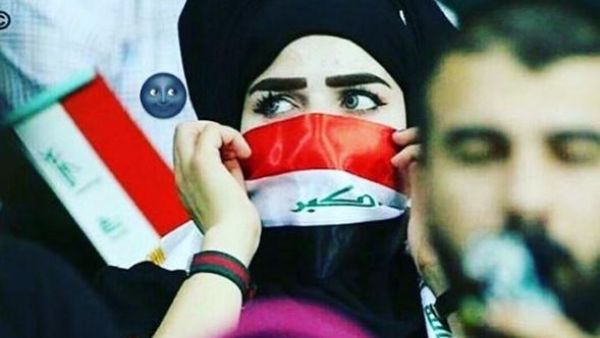  تعيش البلاد حالة شلل سياسي منذ استقالة حكومة، عادل عبد المهدي