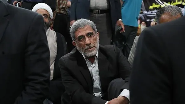  الزيارة لم تستغرق سوى بعض ساعات