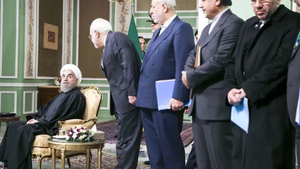 هؤلاء الأشخاص مرتبطون بأنشطة النظام الخبيثة واسعة النطاق