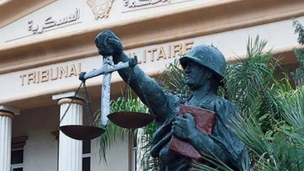 القضاء الموريتاني قد وجه في شهر آذار الماضي، تهم فساد لعشرة من رموز النظام السابق