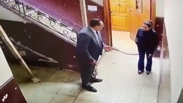 لا زال الشارع المصري في حالة صدمة وذهول