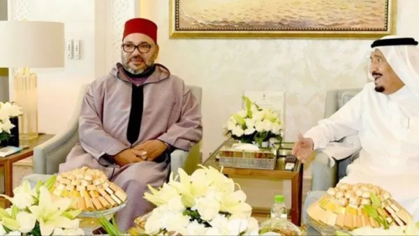 حوار وطني شامل للنقاش حول مستقبل البلاد والإصلاحات السياسية فيها