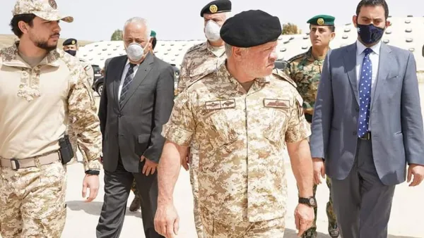 تعزيزات باسناد جوي