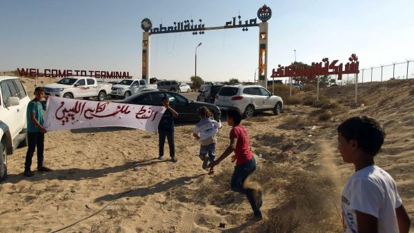 هذه الأفعال تعتبر من الأعمال المحظورة على العسكريين 