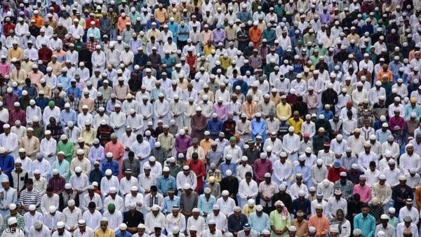 خطاب ماكرون "يدعم خطاب الكراهية 