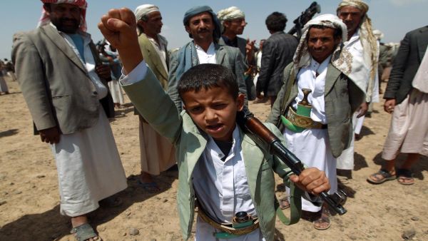  الأسرى الـ350 الذين سيتم إطلاقهم ضمن المبادرة هم من المشمولين في كشوف الأسرى في اتفاقية السويد