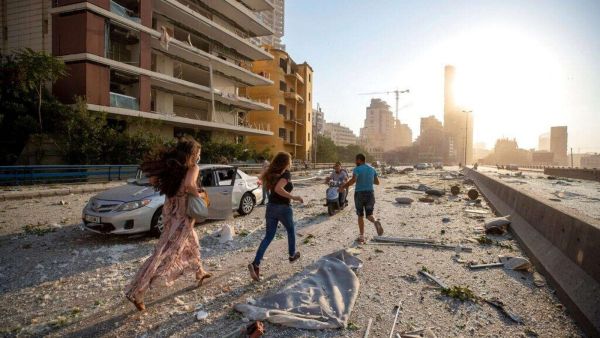  نيترات الأمونيوم أصبحت ضرورية للزراعة والبناء