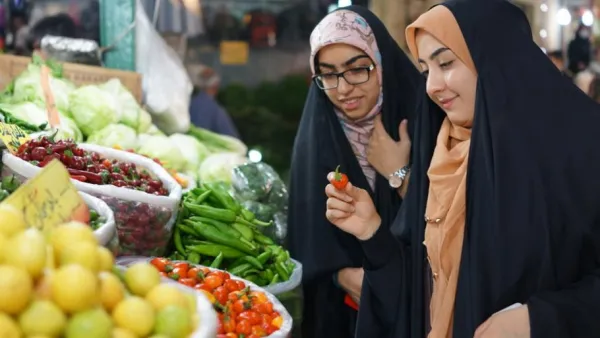  الولايات المتحدة الأمريكية ستفرض عقوبات جديدة على إيران 