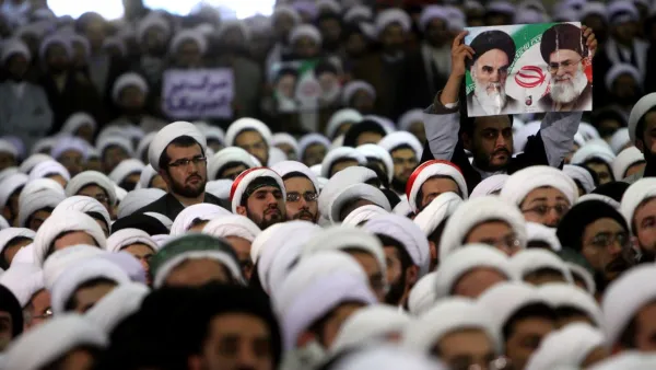  طهران ستعطي "الرد المناسب" بعد تحقيقات.