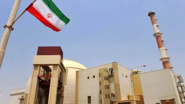  طهران قررت رفع مستوى تخصيب اليورانيوم الى 4 اضعاف