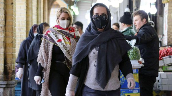 الانفجار دمر اجهزة الطرد المركزي