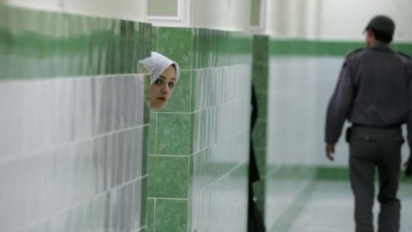 يعتبر سجن إيفين أسوأ سجون في إيران
